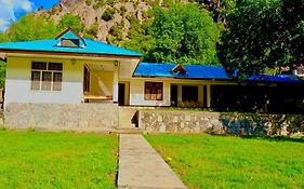 Chitral Inn Hotel